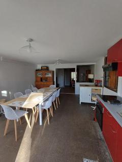 Gîte familial 4 chambres 8-10 personnes Eguzon - Éguzon-Chantôme - 1