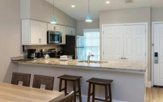 Enjoy Orlando Family Getaway in 2BD condo with lots of onsite activities - 1
