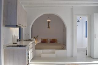 Arch House Sifnos - Apollonia - 0