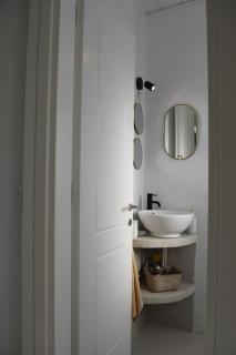Arch House Sifnos - Apollonia - 9