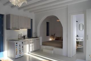 Arch House Sifnos - Apollonia - 8