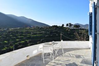 Arch House Sifnos - Apollonia - 6