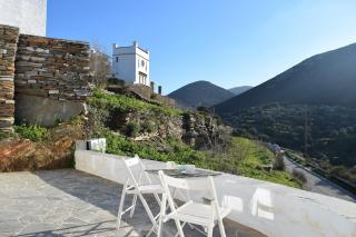 Arch House Sifnos - Apollonia - 3