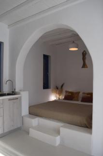 Arch House Sifnos - Apollonia - 2