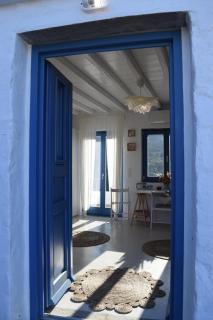 Arch House Sifnos - Apollonia - 1