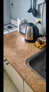 Monoambiente Aldrey - Mar del Plata - 9