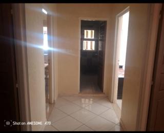 Appartement khled phare 1 - Taguermess - 6