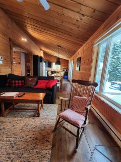 Le Fairytale - Enchanting Getaway with Spa & Sauna - Notre-Dame-de-la-Merci - 2