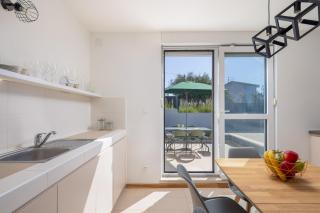 Lasta Suite Apartment - Private parking x2 - Makarska - 2