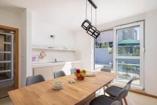 Lasta Suite Apartment - Private parking x2 - Makarska - 6
