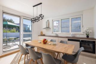 Lasta Suite Apartment - Private parking x2 - Makarska - 0