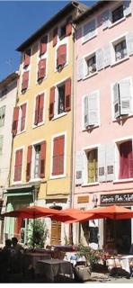 Hébergement de vacances à riez à 10 minutes environ du lac de sainte Croix du Verdon - 9