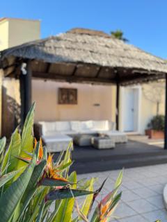 Villa Casa Creativa Costa Blanca - Casas Abiar - 7