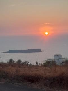 4, Seascape - Dapoli - 1