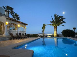 Villa Casa Creativa Costa Blanca - Casas Abiar - 4