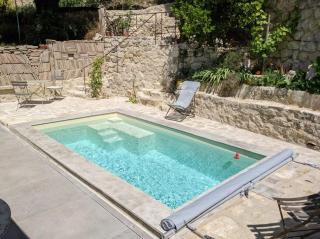 Maison Jollion en Provence - Boulbon - 7