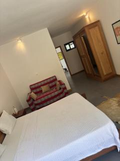 Villa Chez Diarra - 2