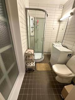 Skandinavisk leilighet i sentrum, stille gate - 5