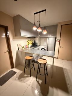 Kita Homestay - Sutera Avenue - Kota Kinabalu - 8