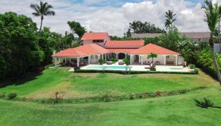 Cacique 13, Ocean View and Golf Course - La Romana - 1