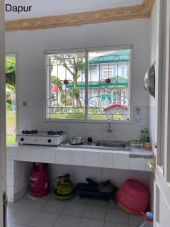 Villa Puncak Resort Cipanas - 6