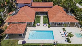 Cacique 13, Ocean View and Golf Course - La Romana - 8