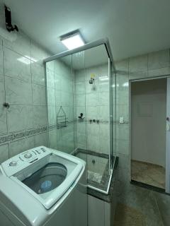 apartamento em botafogo proximo as praias da zs - 5