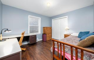 Comfortable & Healthy Home - - 9