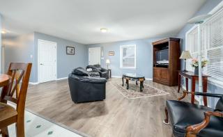 Comfortable & Healthy Home - - 6