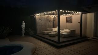 Villa Casa Creativa Costa Blanca - Casas Abiar - 5