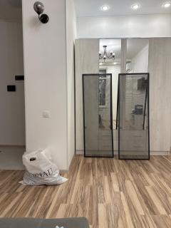 Апартаменты Атлетик Сити - Astana - 2