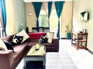 Our Home your Home in Arusha - Nkoanrua - 4