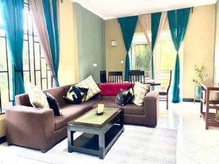 Our Home your Home in Arusha - Nkoanrua - 3