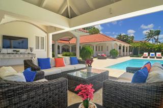 Cacique 13, Ocean View and Golf Course - La Romana - 6