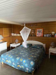 Petit bungalow au Diamant - Le Diamant - 7