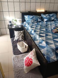 kitnet Hostel praia atalaia - Aracaju - 2