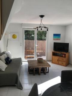 Maison à la mer - Sainte-Marie-la-Mer - 8
