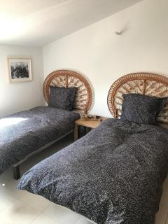 Maison à la mer - 4