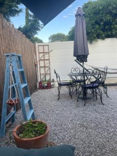 Maison à la mer - 3