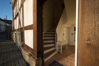 Zimmer in charmantem Fachwerkhaus zentral gelegen - Lollar - 1