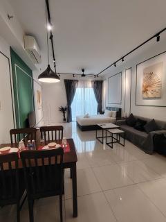 Chambers Skypool KLCC - Kuala Lumpur - 3