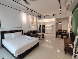 Chambers Skypool KLCC - Kuala Lumpur - 1