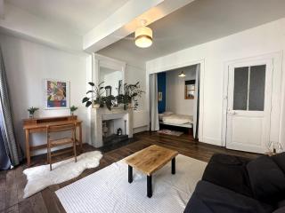 Chez Odette - Grenoble - 0
