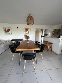 Villa cosy toute équipée avec piscine - 4