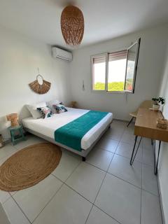 Villa cosy toute équipée avec piscine - 3