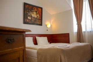 Hotel CENTRAL Balchik - Balchik - 8