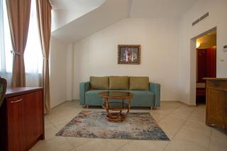 Hotel CENTRAL Balchik - Balchik - 7