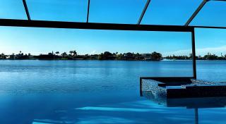 Villa Alhambra Lake - Cape Coral - 9