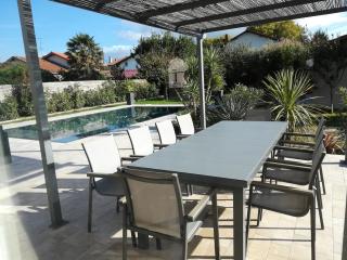 Maison basco landaise à 10 kms des plages - Saint-Vincent-de-Tyrosse - 7