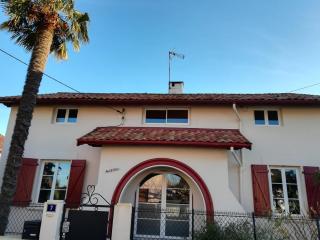 Maison basco landaise à 10 kms des plages - Saint-Vincent-de-Tyrosse - 5